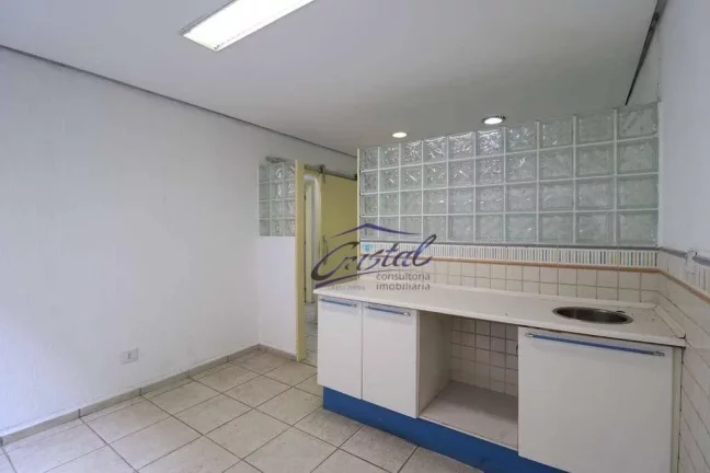 Imagem Casa com 3 dormitórios (1 suíte) Santo Amaro - São Paulo/SP