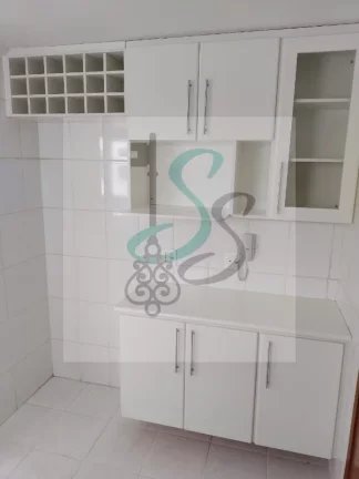 Imagem Venda de apartamento no Jardim do Lago, Campinas, 3 dormitórios sendo 2 com armários