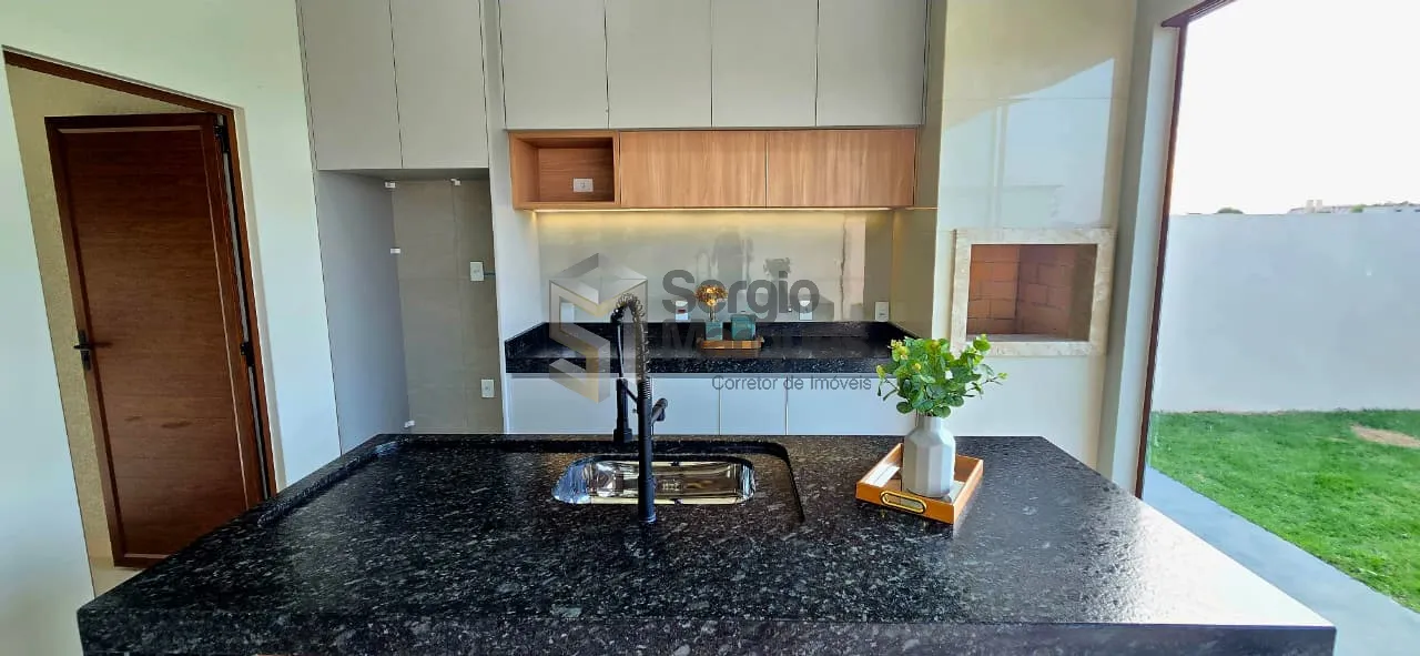 Imagem Casa à venda - 250m² - Jardim Alemanha, Palotina-PR