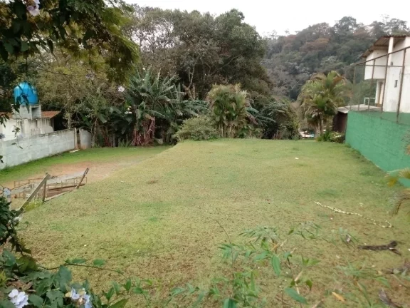 Foto do imóvel Lotes em Mairiporã no asfalto oportunidade!