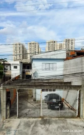 Imagem OPORTUNIDADE EM GUARULHOS 3 IMÓVEIS AMPLOS NO MESMO TERRENO PARA RENDA OU CONSTRUÇÃO DE NOVO IMÓVEL