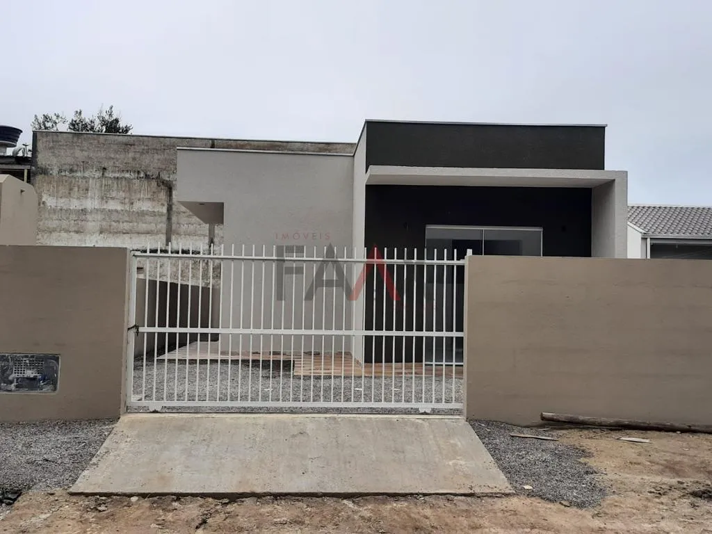 Foto do imóvel Excelente Casa a venda, Jardim Pérola do Atlântico, ITAPOA - SC