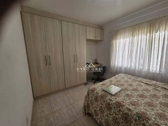 Imagem Casa à venda, 294 m² por R$ 1.100.000,00 - Vila Monteiro - Piracicaba/SP