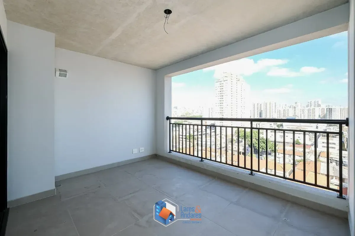 Imagem Apartamento para venda em Perdizes com 1 quarto, 31.73m²
