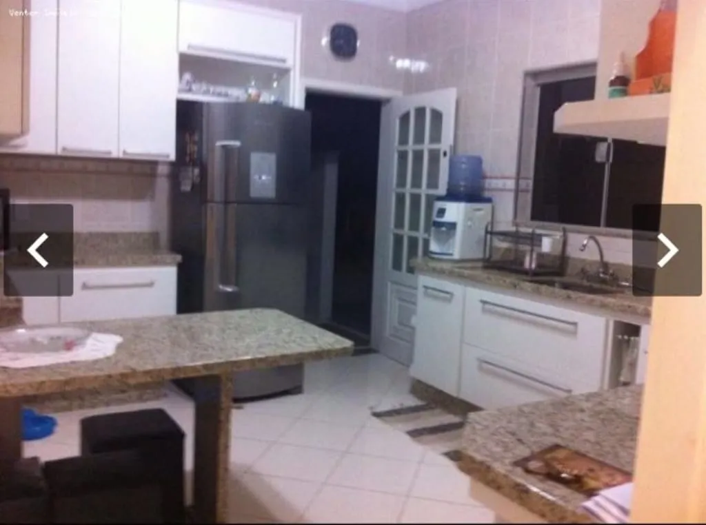 Imagem Casa à venda 3 Quartos, 1 Suite, 4 Vagas, 436M², Village Tremembé, Tremembé - SP