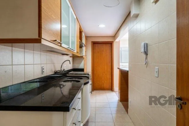 Imagem Apartamento em Jardim Botânico