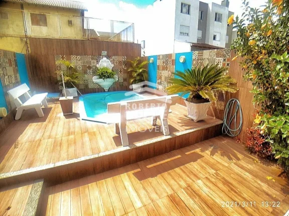 Imagem Residencial Verdes Campos - Casa em Condomínio à Venda no Verdes Campos