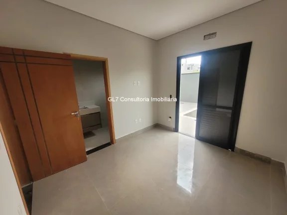 Imagem Casa a Venda Condomínio Piemonte Indaiatuba SP