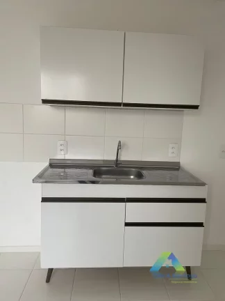 Foto do imóvel Apartamento à venda no bairro Ipiranga