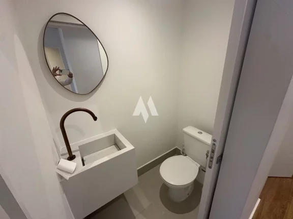 Imagem Apartamento à venda no Boqueirão!