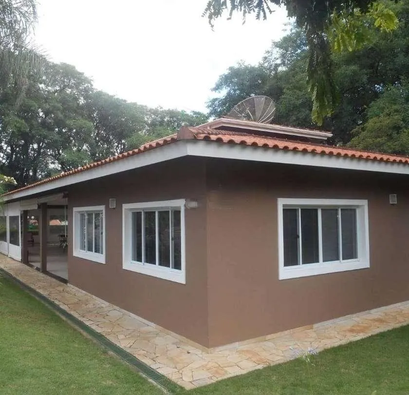 Imagem Sobrado à venda em Campinas, Parque Imperador, com 3 quartos, com 145 m2, Residencial Porto Ville