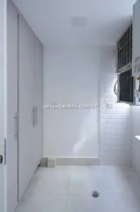 Imagem Apartamento à venda Itaim Bibi São Paulo