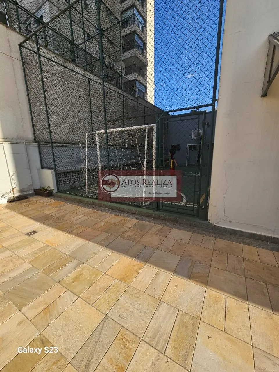 Imagem Venda: Apartamento 2 Dorms com Sacada na Vila Mascote - SP