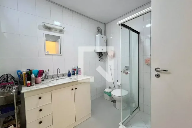 Imagem Apartamento à Venda - Ipanema, 3 Quartos, 143 m2