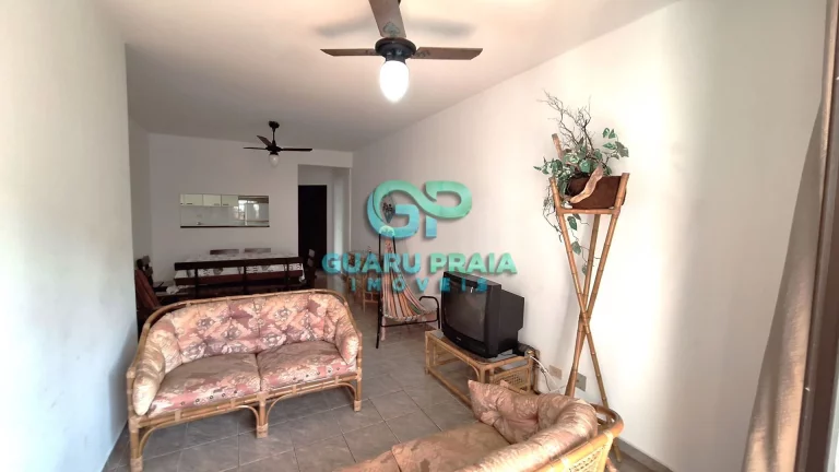 Imagem Apartamento à venda no bairro Enseada - Guarujá/SP