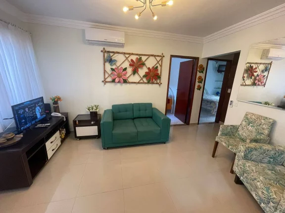 Imagem Casa á Venda em Condomínio Fechado no bairro Massaguaçu em Caraguatatuba