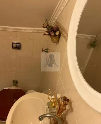 Imagem Casa de condomínio sobrado á venda com 110 metros quadrados com 3 quartos