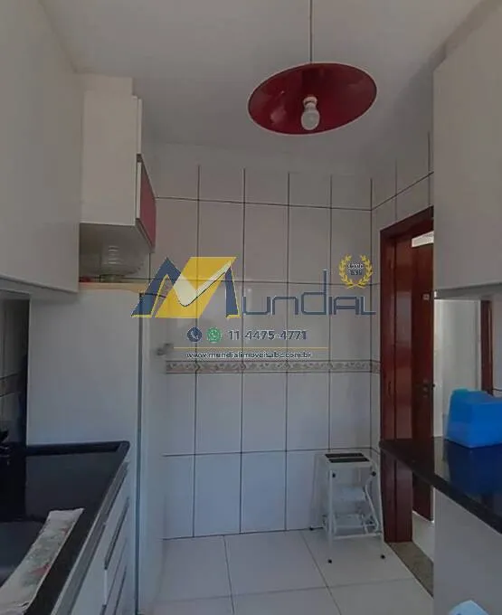 Imagem Alugo Sobrado em Santo André. Vila Alto de Santo André
