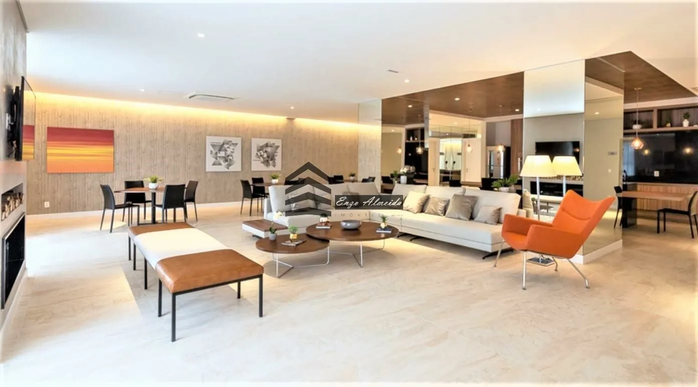 Imagem Apartamento à venda em São Paulo/SP