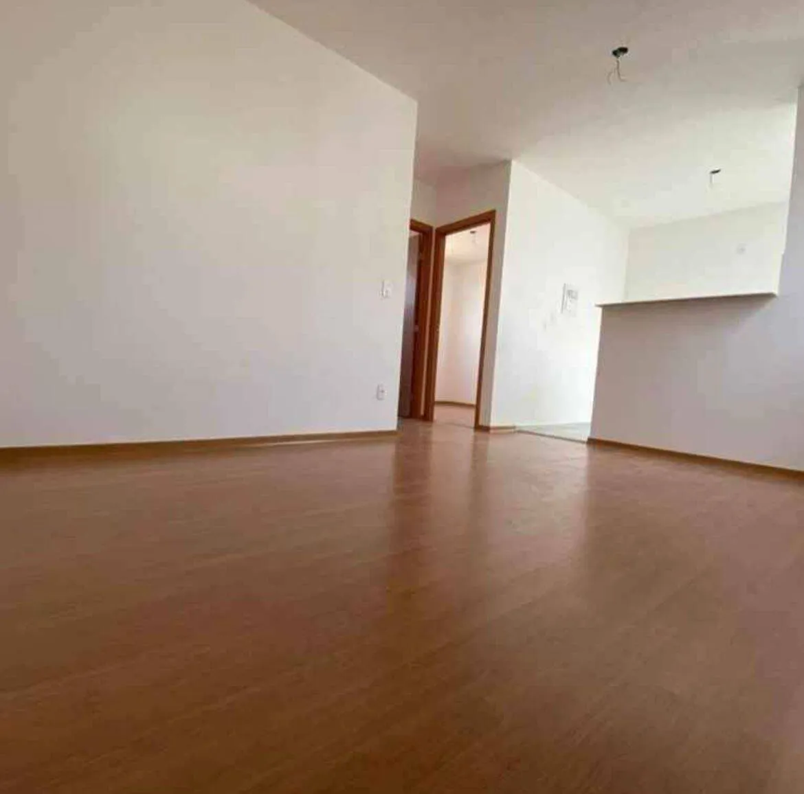 Imagem Apartamento 2 quartos MRV Chapada Das Tulipas Coxipó