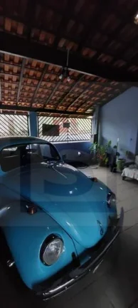 Imagem CA3963 - Jardim Cristina - Casa a venda - Imobiliaria BraSouza