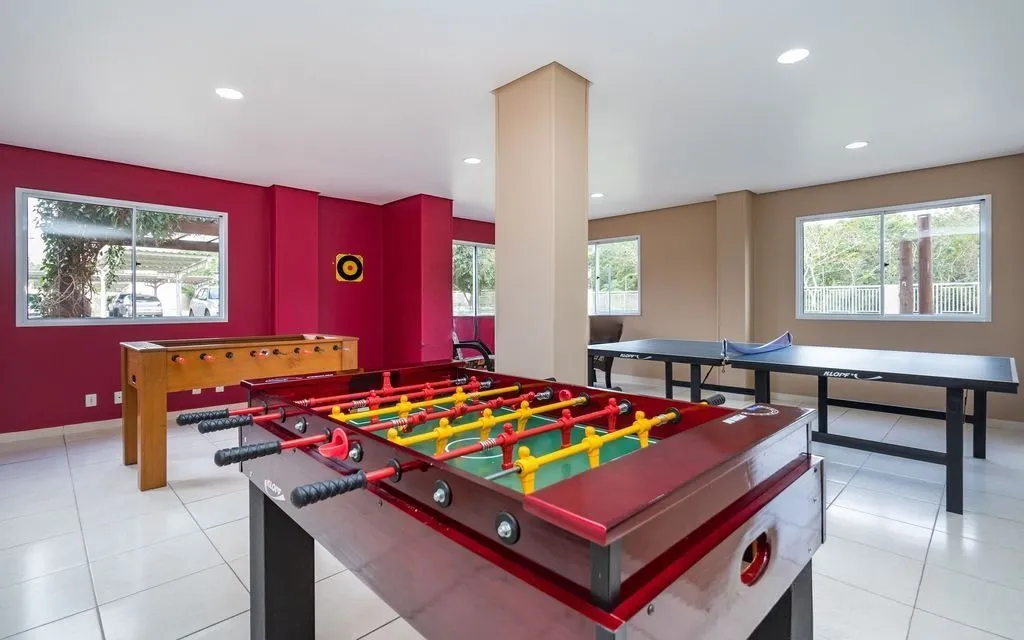Imagem Apartamento à venda com 84 m² privativos 3 quartos 1 suíte