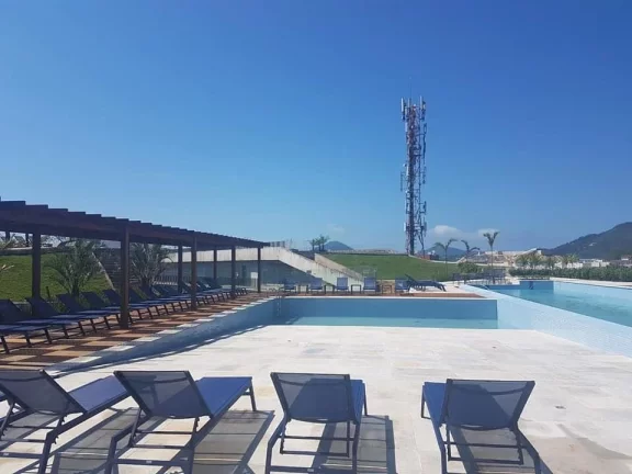 Imagem APARTAMENTO RESIDENCIAL em Ubatuba - SP, Praia Grande