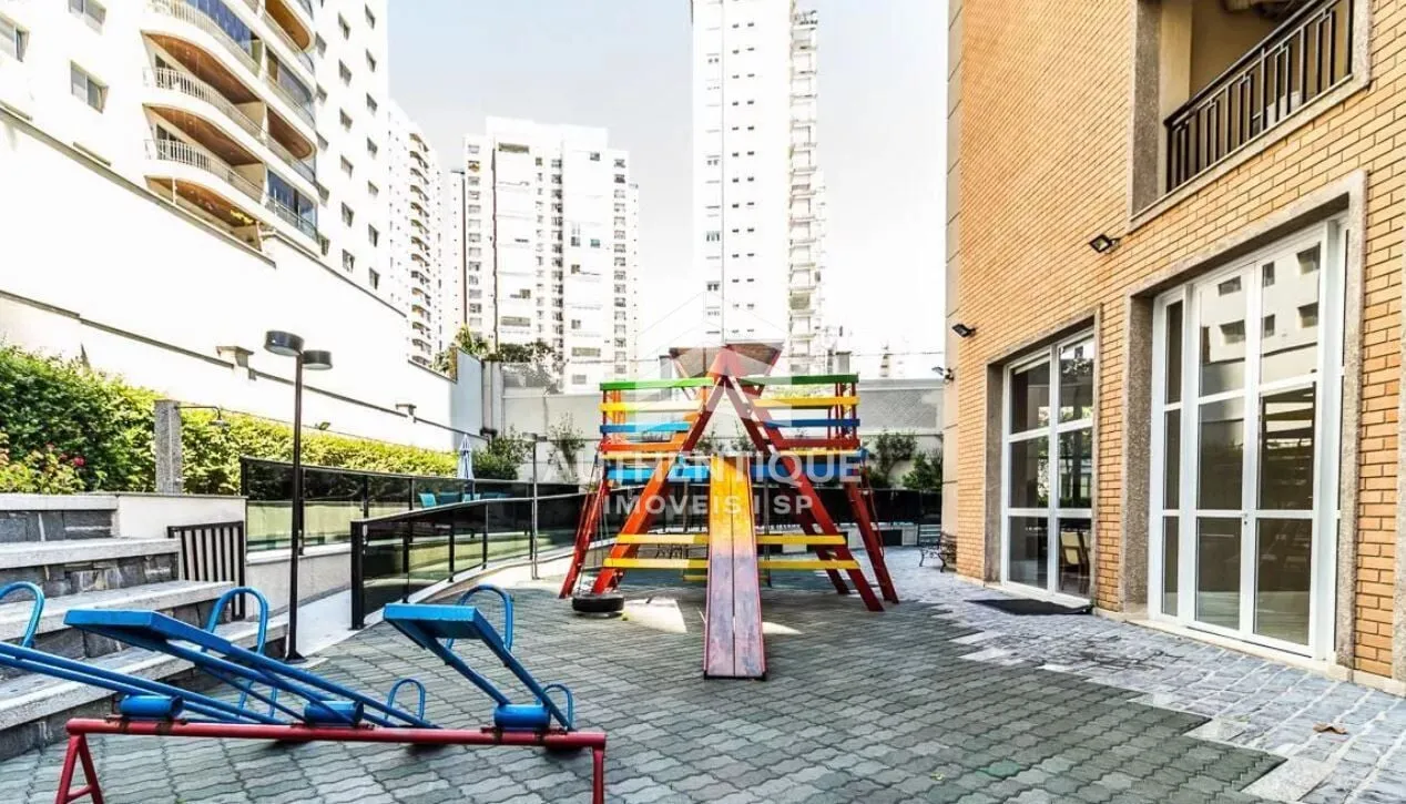 Imagem Reserva Verde Perdizes - Apartamento à venda no bairro Perdizes - São Paulo/SP, Zona Oeste