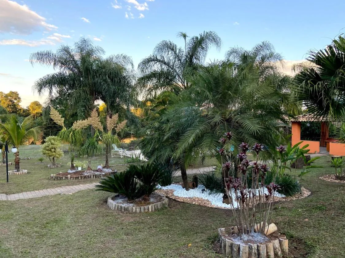 Imagem Sítio à Venda em Esmeraldas/MG , com 5.000 m² de área