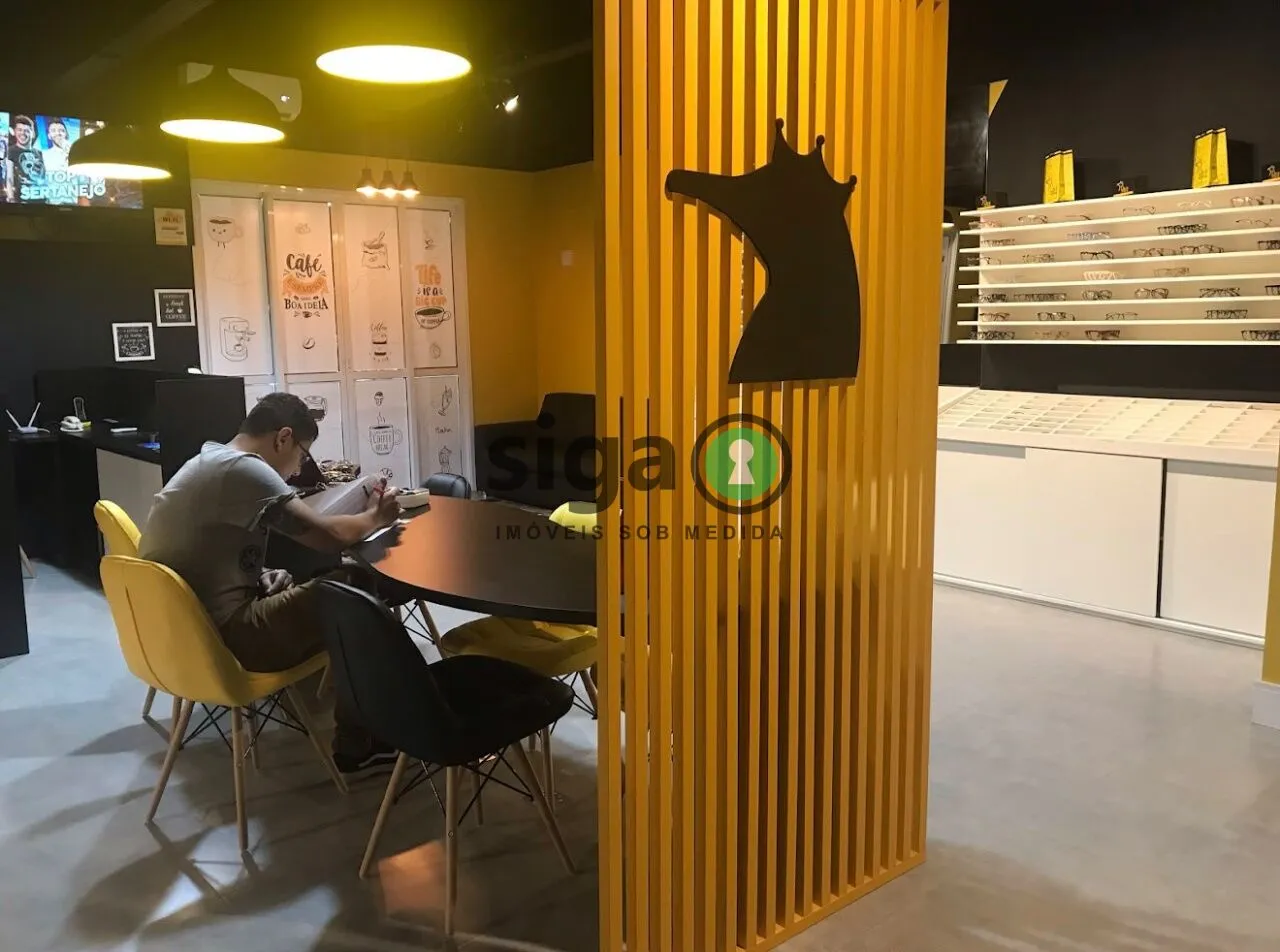 Imagem Sala Comercial a venda 31m² no You Metropolitan Tatuapé