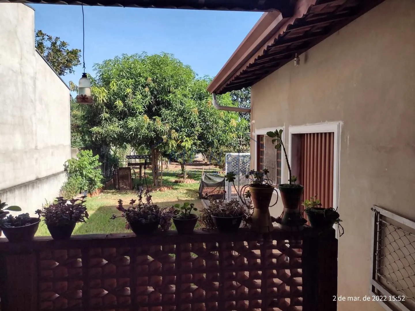 Imagem Casa Padrão