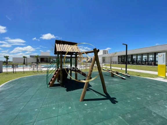 Imagem Terreno, 330M², Condomínio Terras Alpha, Urbanova.