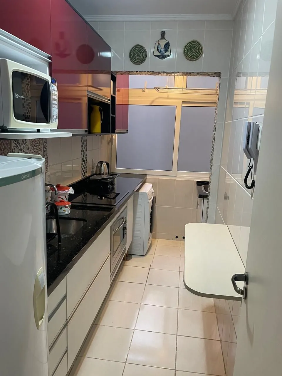 Imagem Apartamento aconchegante!