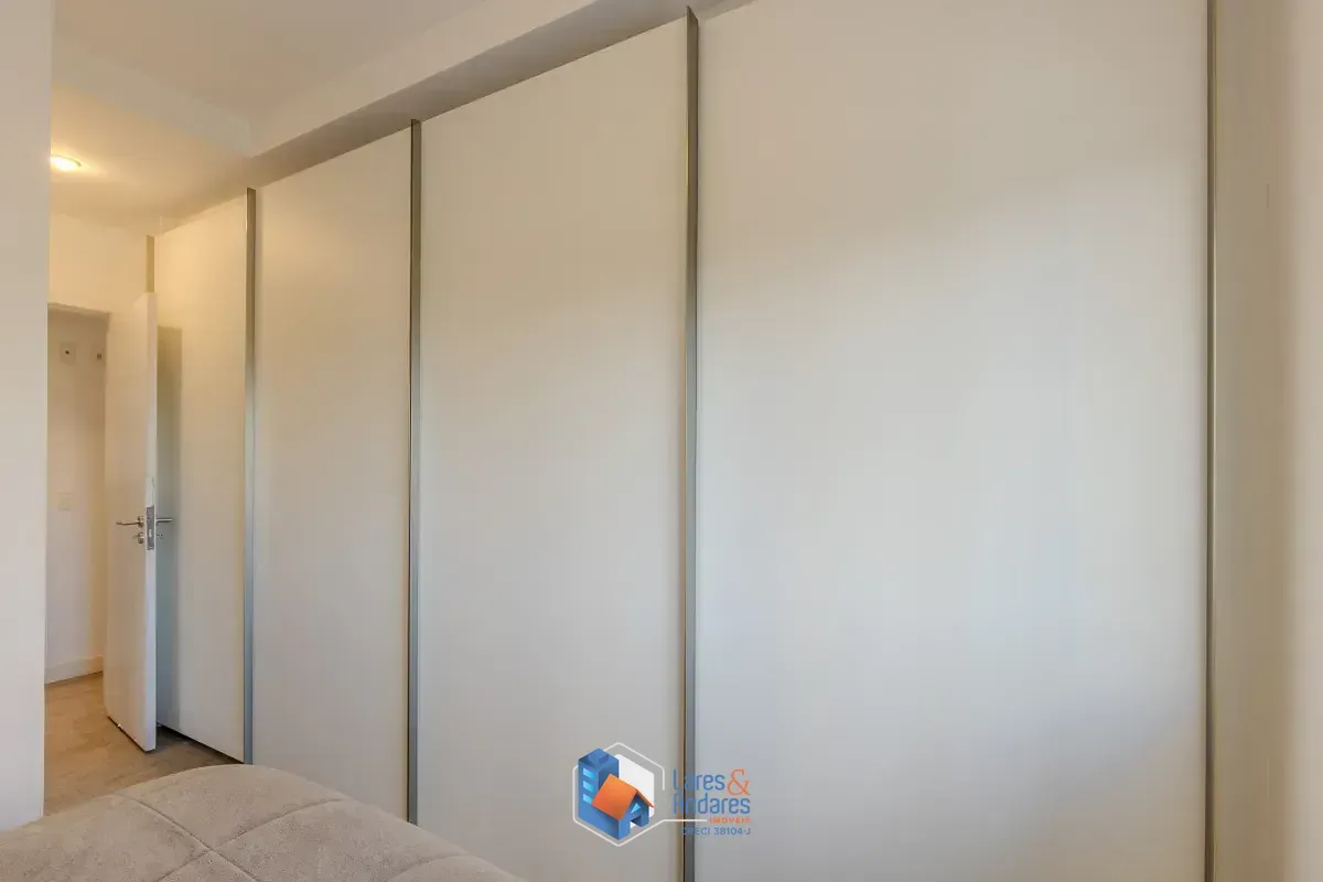 Imagem Apartamento para venda em Panamby com 2 quartos, sendo 1 suíte, 89m²