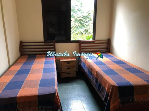 Imagem Apartamento bairro Tenório mobiliado 02 dormitórios