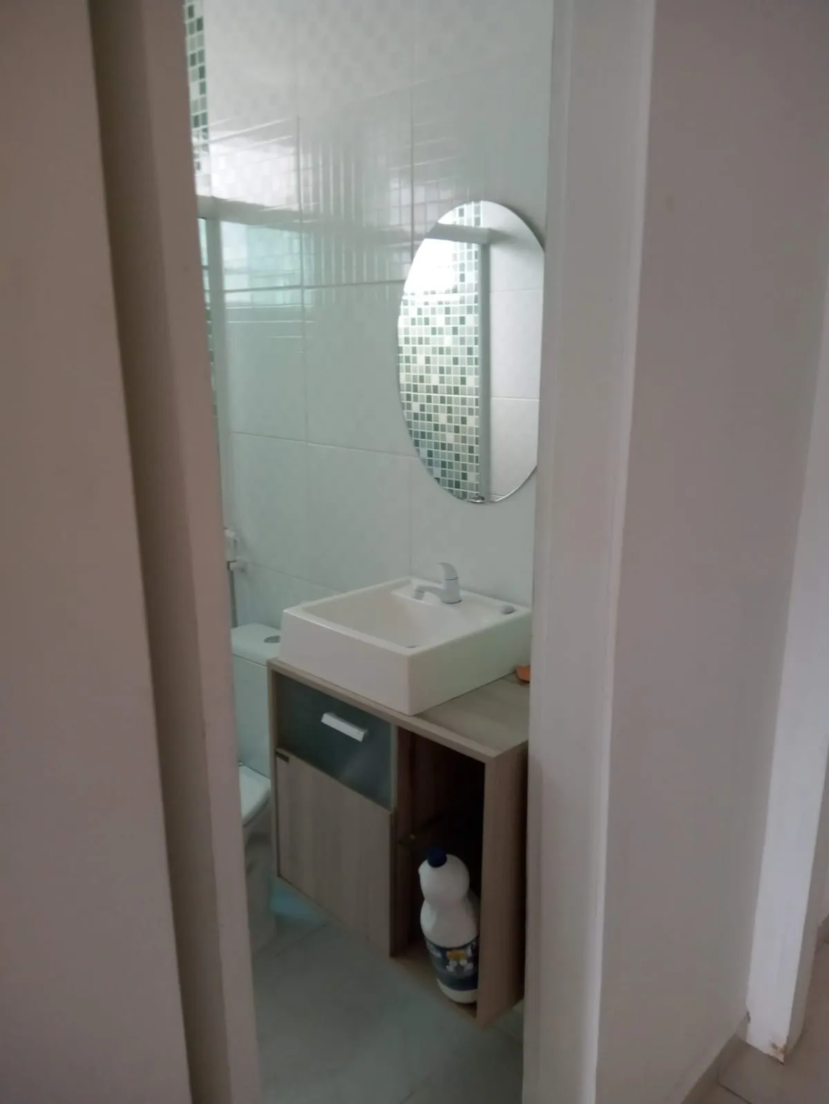 Imagem Casa de 120m² no Pq. Esmeralda - Sorocaba