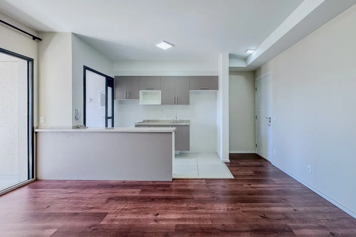 Imagem Apartamento para venda em Vila Primavera com 2 quartos, sendo 1 suíte, 61m2