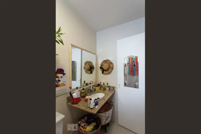 Imagem Apartamento à Venda - Recreio, 2 Quartos, 147 m2