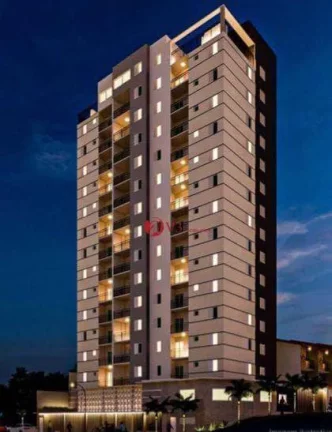 Imagem Apartamento Garden com 2 dormitórios à venda, 114 m por R$ 620.000,00 - Vila R?(C) - São Paulo/SP
