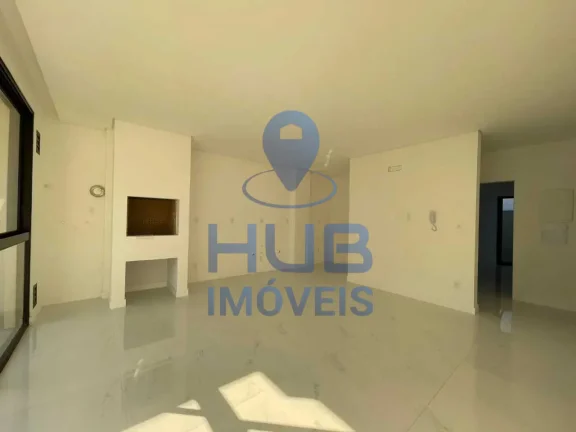 Imagem Apartamento com 2 dormitórios sendo 2 suítes e 1 vaga de garagem em Camboriú/SC