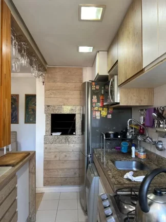 Imagem Apartamento para venda no bairro Jardim Botânico em Porto Alegre