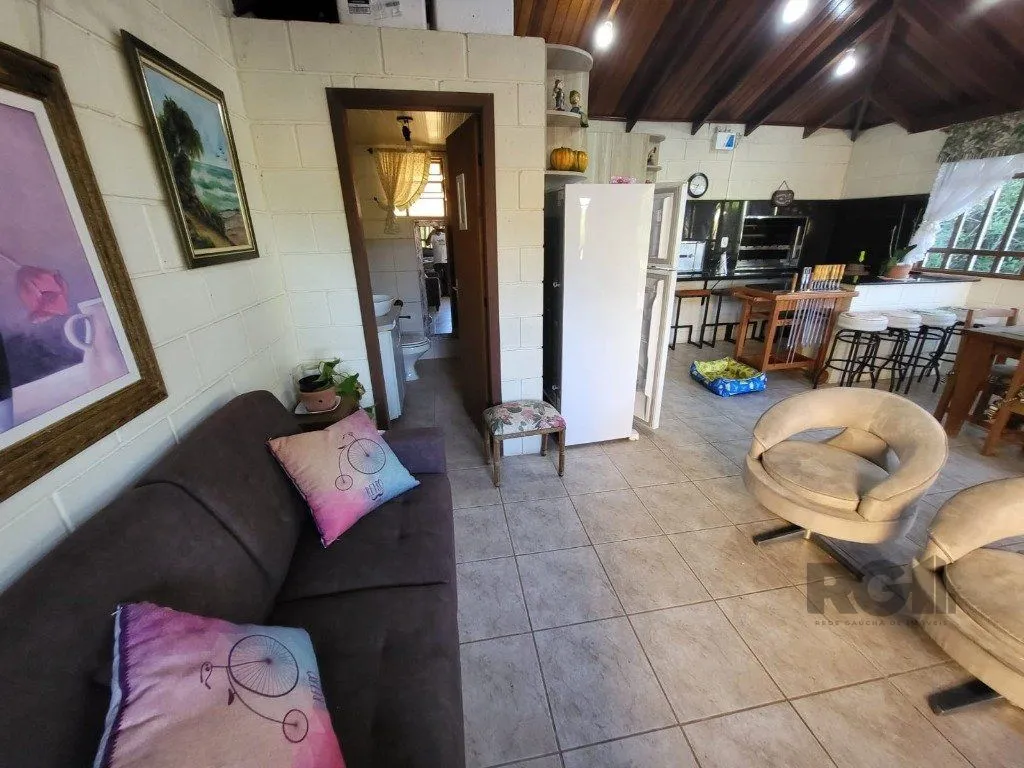 Imagem Casa de Condomínio em Martinica