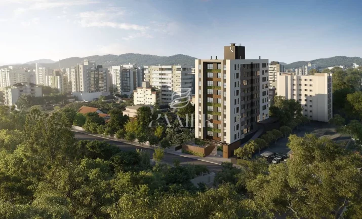 Imagem Apartamento com 3 quartos, América - Joinville