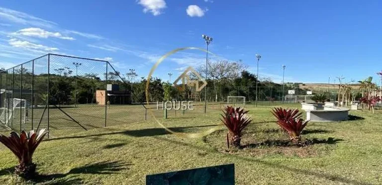 Imagem Terreno/ Lote, 540m², Condomínio Ecopark Bourbon, Caçapava.