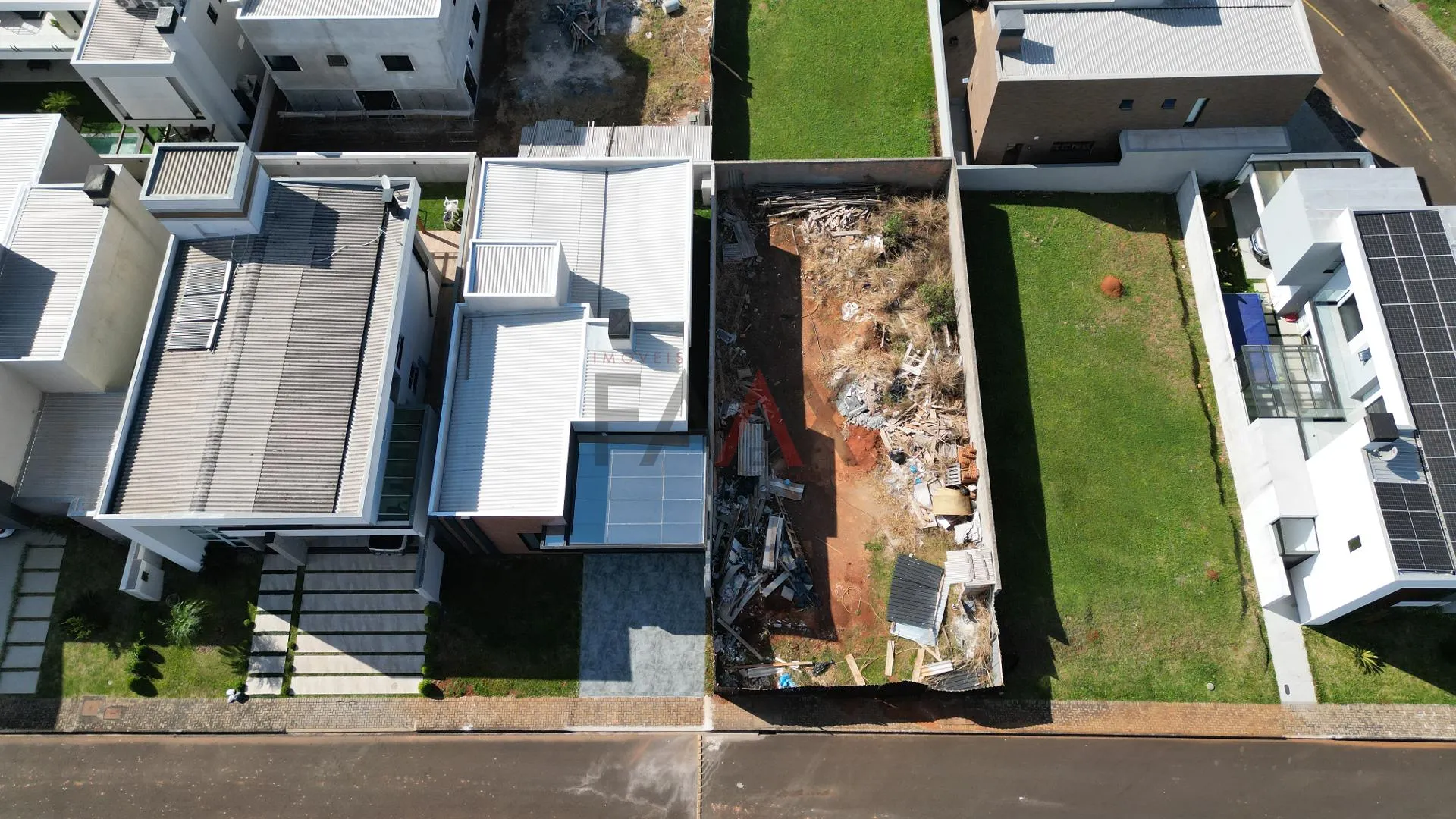 Foto do imóvel Terreno à venda, Alto Cascavel, GUARAPUAVA - PR