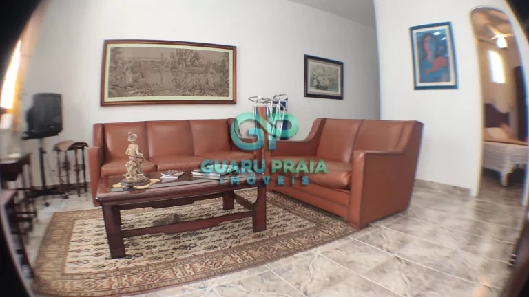 Imagem Cobertura Duplex 150m da Praia da Enseada