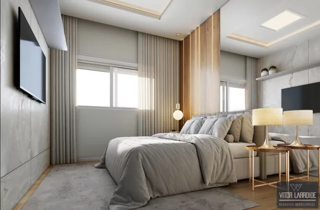 Imagem Apartamentos na Praia Brava | Salt Itajaí
