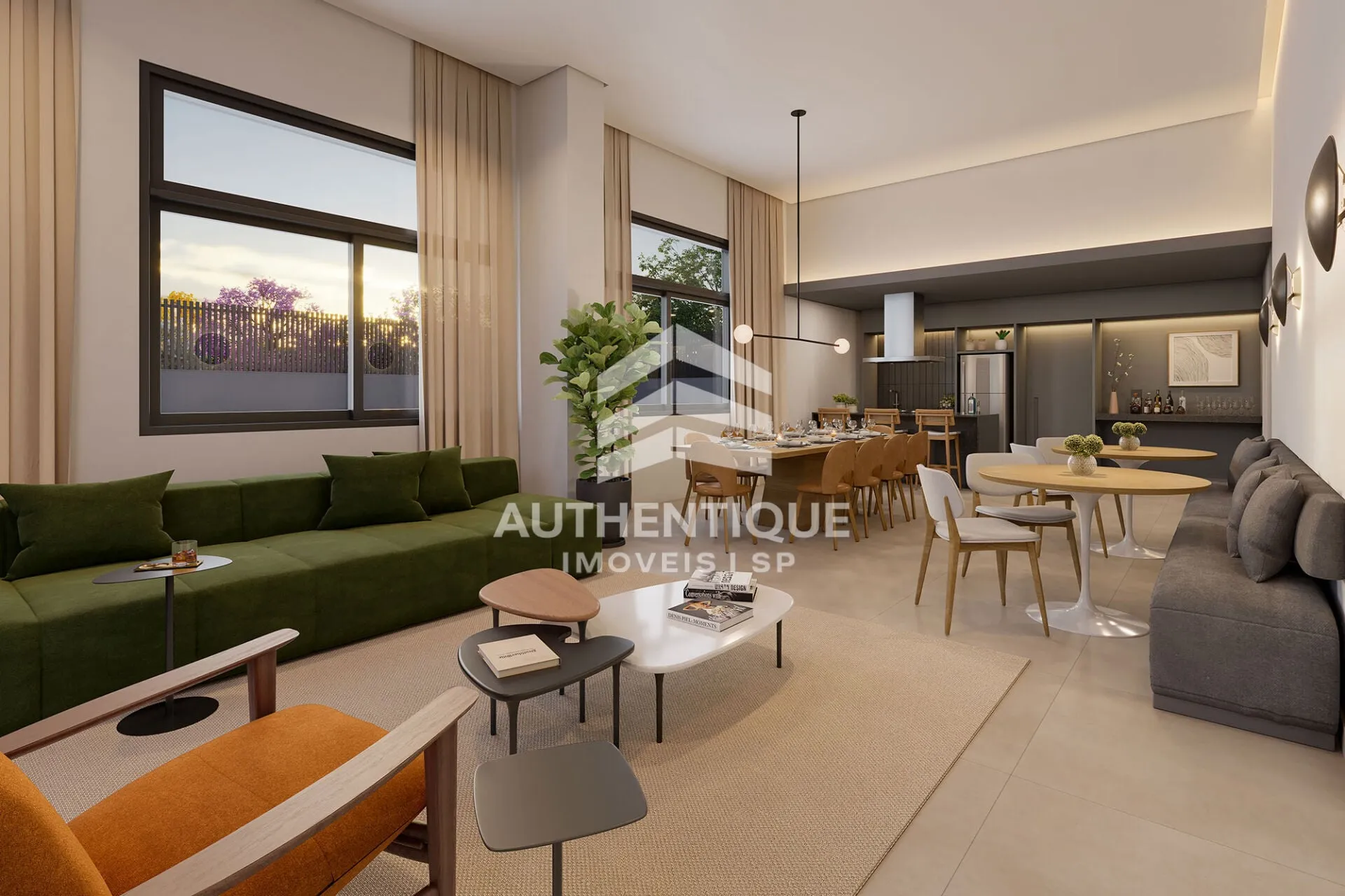 Imagem SONETO CASEMIRO MIRANDOPOLIS - Apartamento à venda no bairro Mirandópolis - São Paulo/SP, Zona Sul