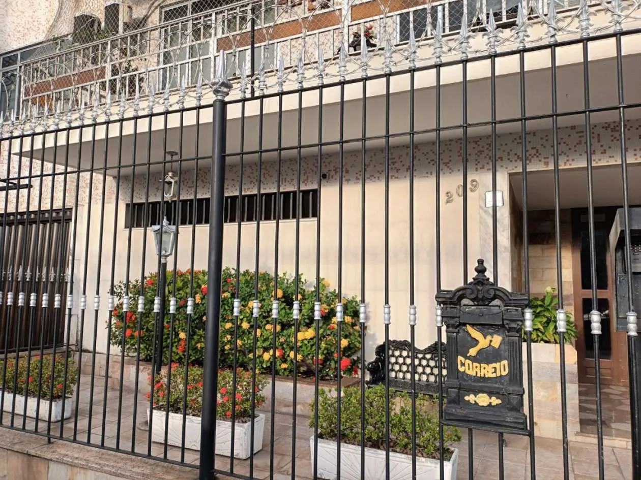 Foto do imóvel Apartamento para Venda em Rio de Janeiro, VILA DA PENHA, 2 dormitórios, 2 banheiros em Rua Arquimedes Memória, 209 - VILA DA PENHA, Rio de Janeiro - RJ