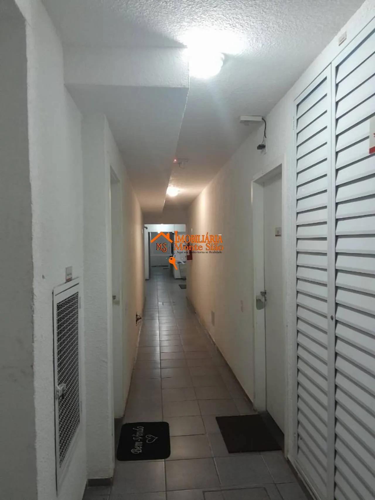Imagem Apartamento com 1 dormitório à venda, 40 m² por R$ 190.000,00 - Jardim Belém - São Paulo/SP